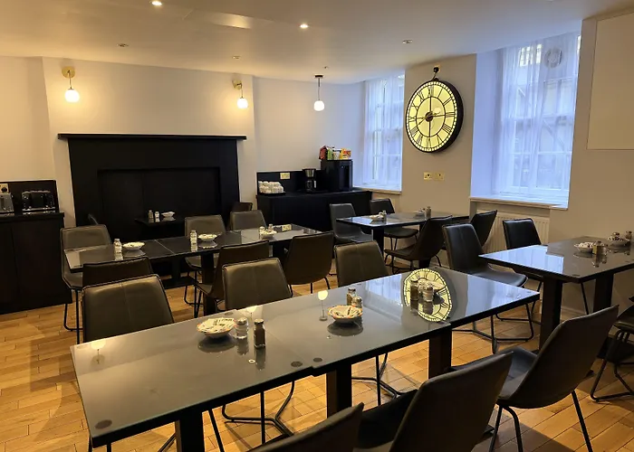 Arran House Hotel Londres